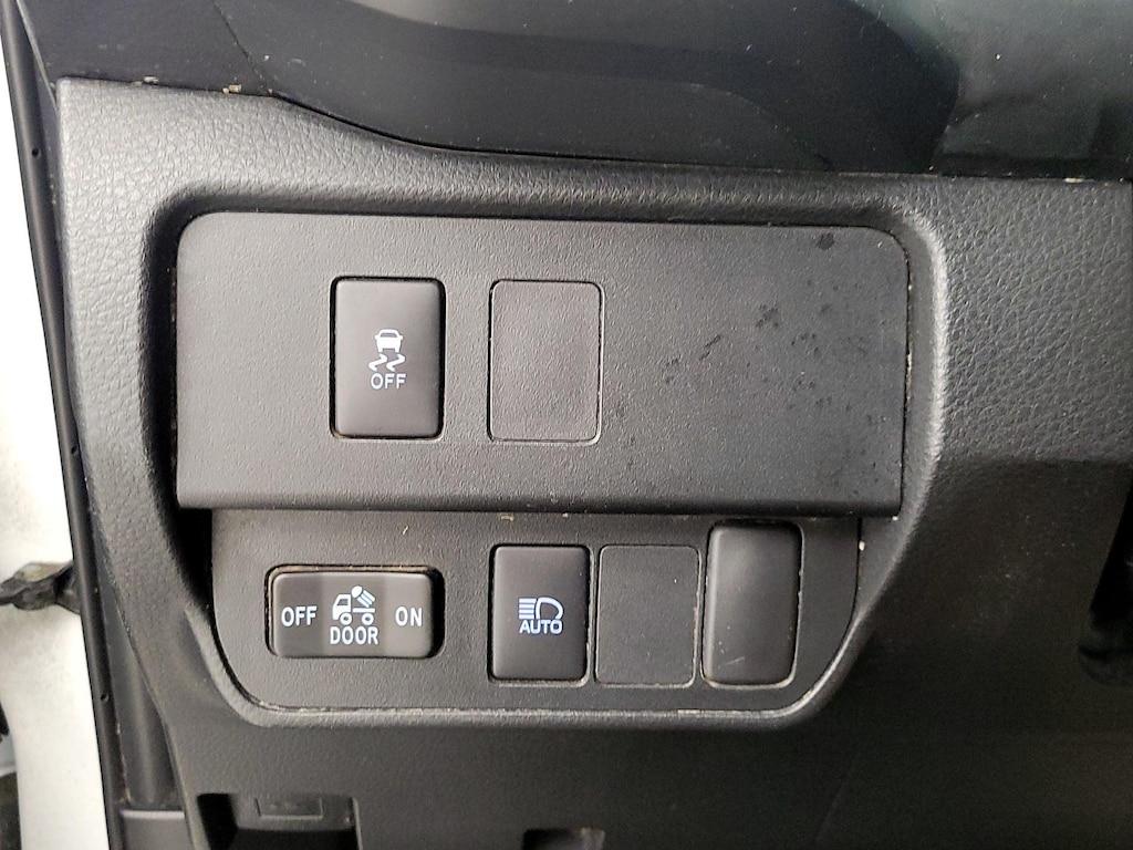 used 2022 Toyota Tacoma car, priced at $25,998