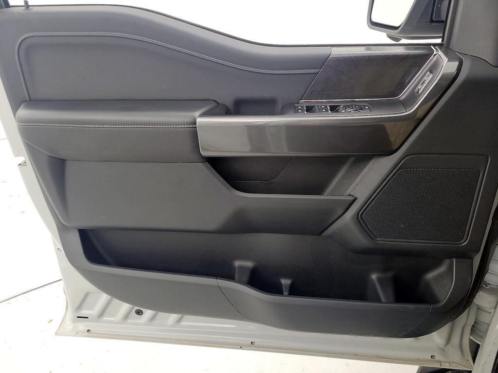 used 2023 Ford F-150 car, priced at $51,998