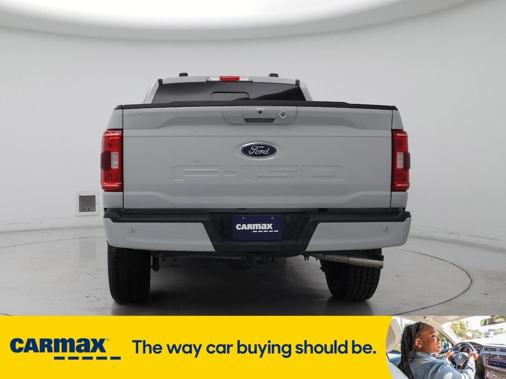 used 2023 Ford F-150 car, priced at $51,998