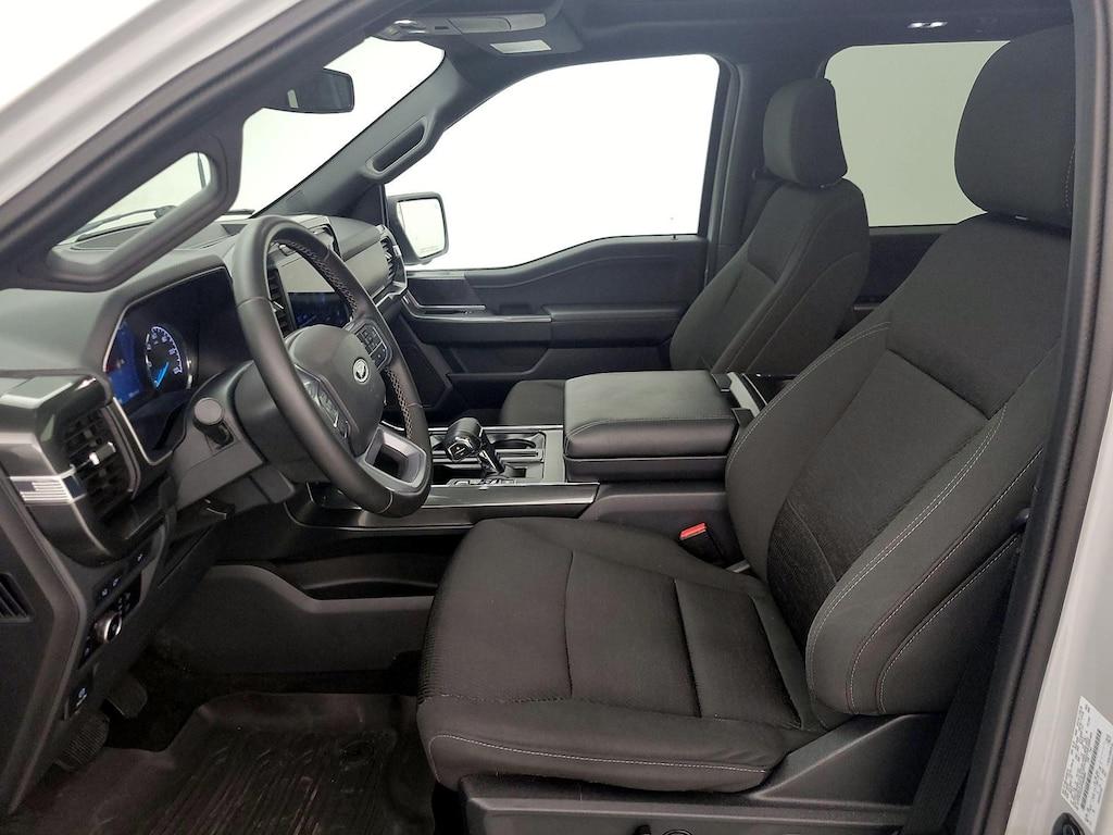 used 2023 Ford F-150 car, priced at $51,998