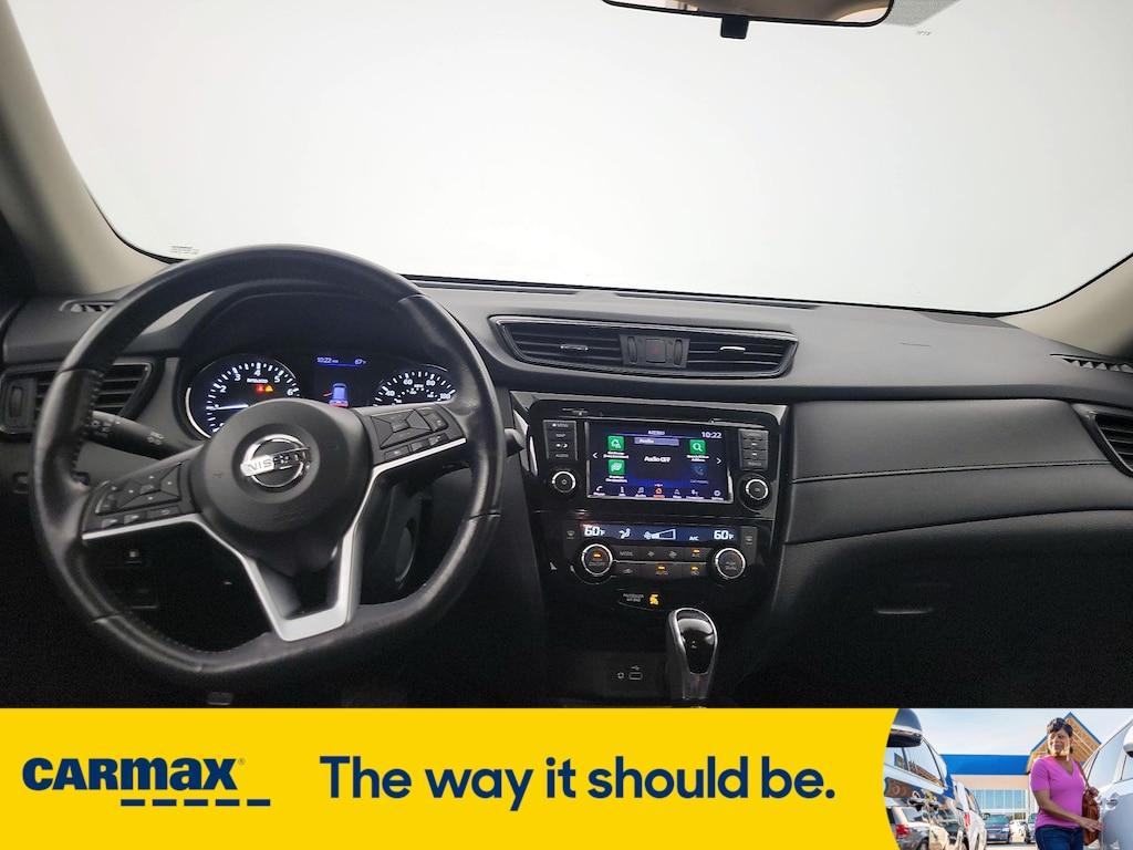 used 2018 Nissan Rogue car, priced at $14,998