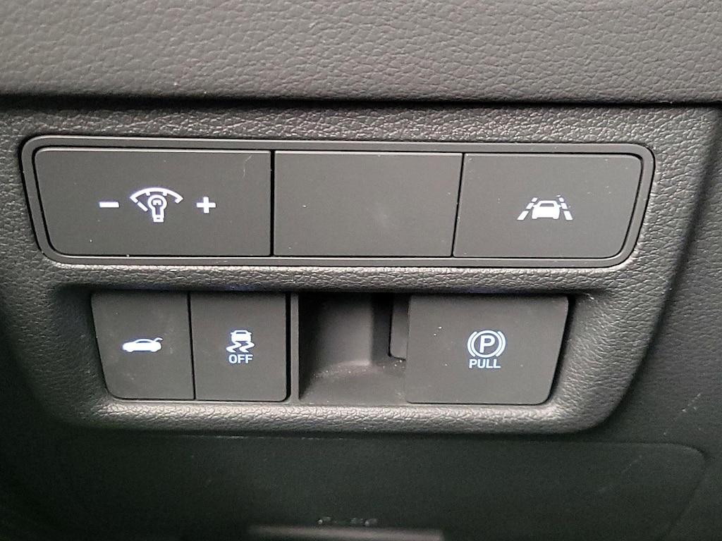 used 2022 Hyundai Sonata car, priced at $22,998