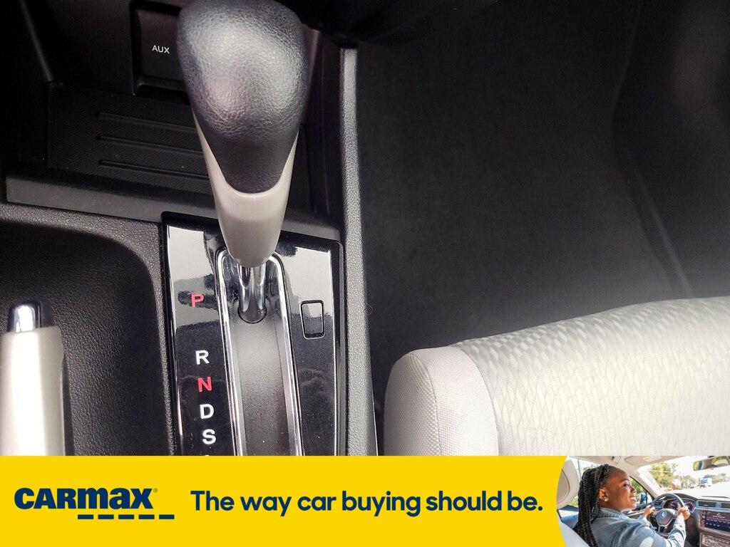 used 2015 Honda Civic car, priced at $12,998
