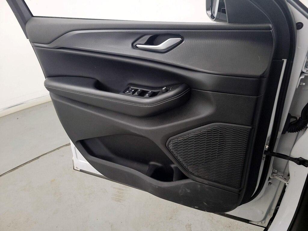 used 2023 Jeep Grand Cherokee car, priced at $30,998
