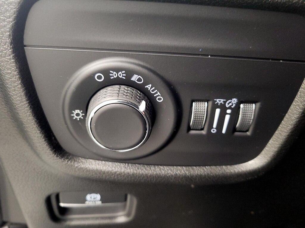 used 2023 Jeep Grand Cherokee car, priced at $30,998