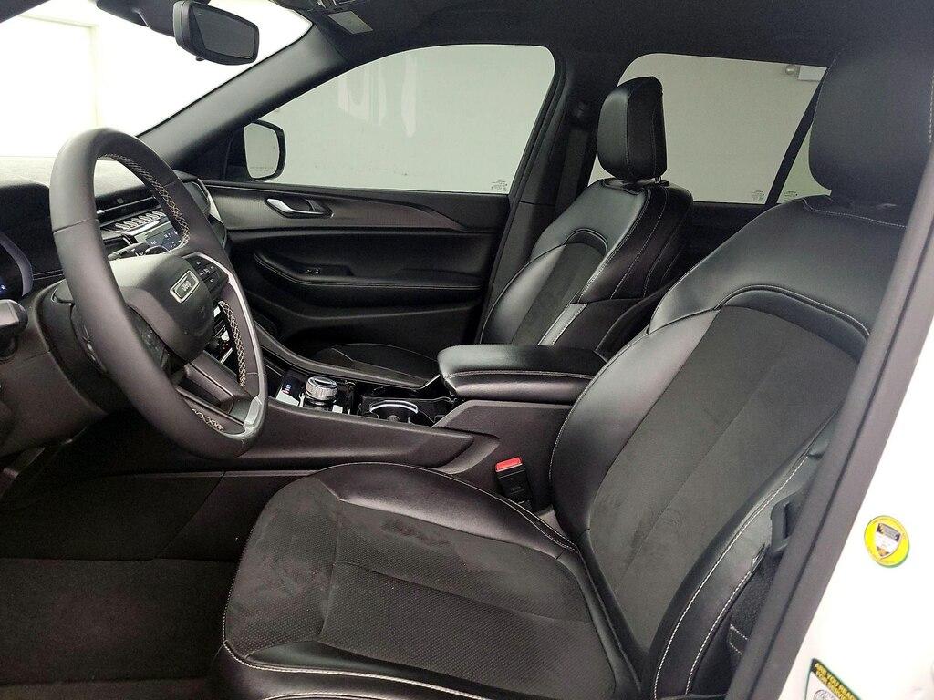used 2023 Jeep Grand Cherokee car, priced at $30,998