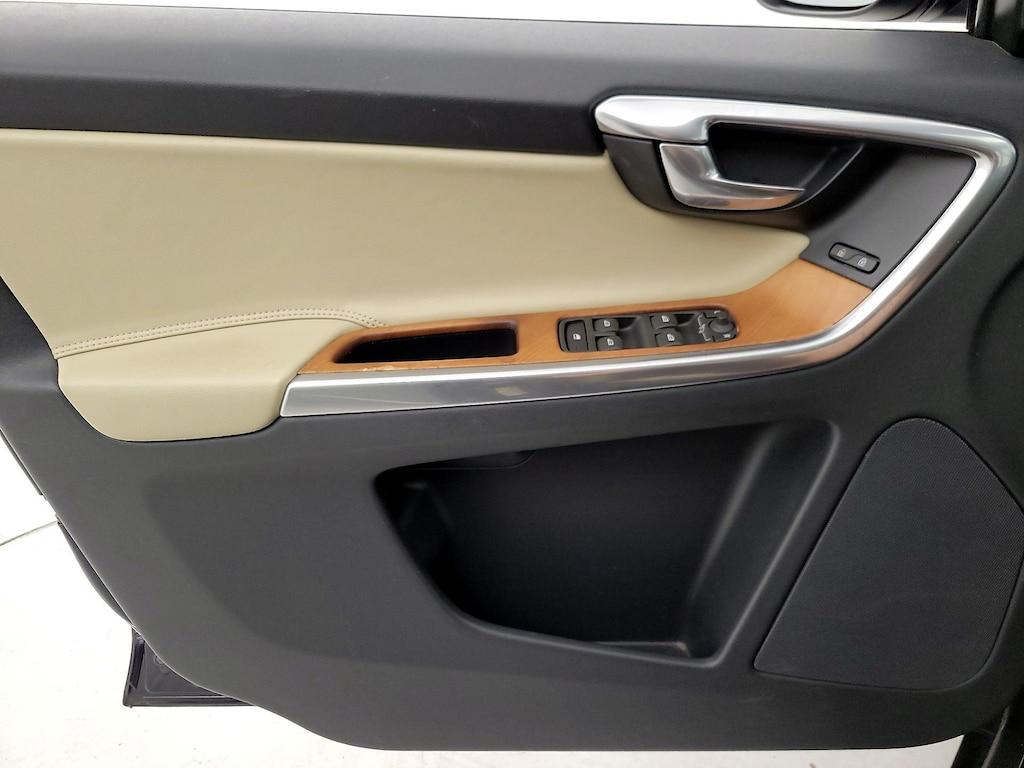 used 2017 Volvo XC60 car, priced at $23,998