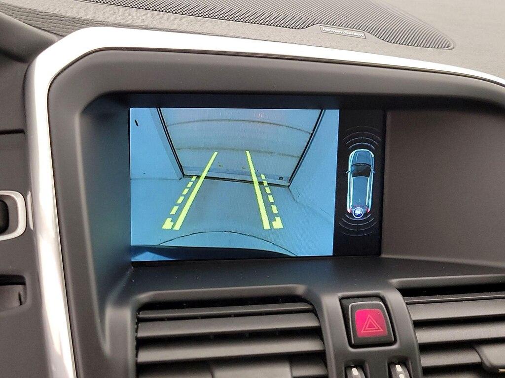 used 2017 Volvo XC60 car, priced at $23,998