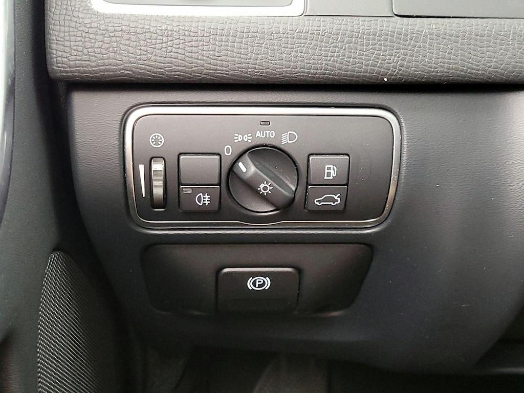 used 2017 Volvo XC60 car, priced at $23,998