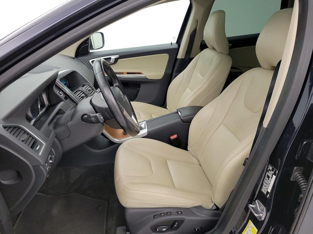 used 2017 Volvo XC60 car, priced at $23,998