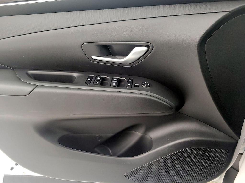used 2023 Hyundai Tucson car, priced at $25,998