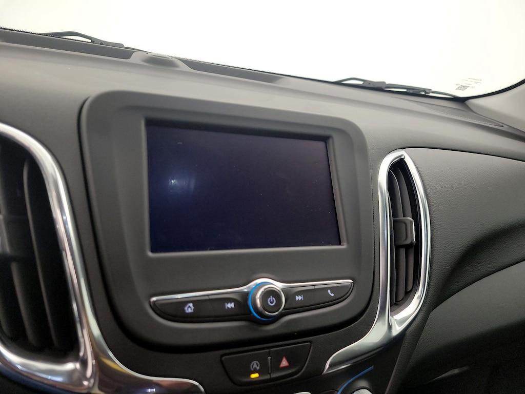 used 2022 Chevrolet Equinox car, priced at $20,998