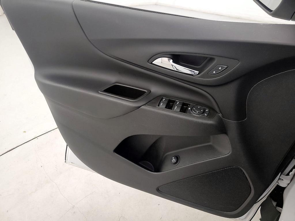 used 2022 Chevrolet Equinox car, priced at $20,998