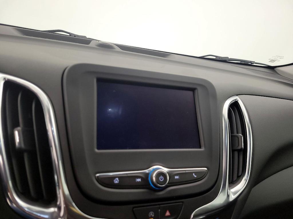used 2022 Chevrolet Equinox car, priced at $20,998