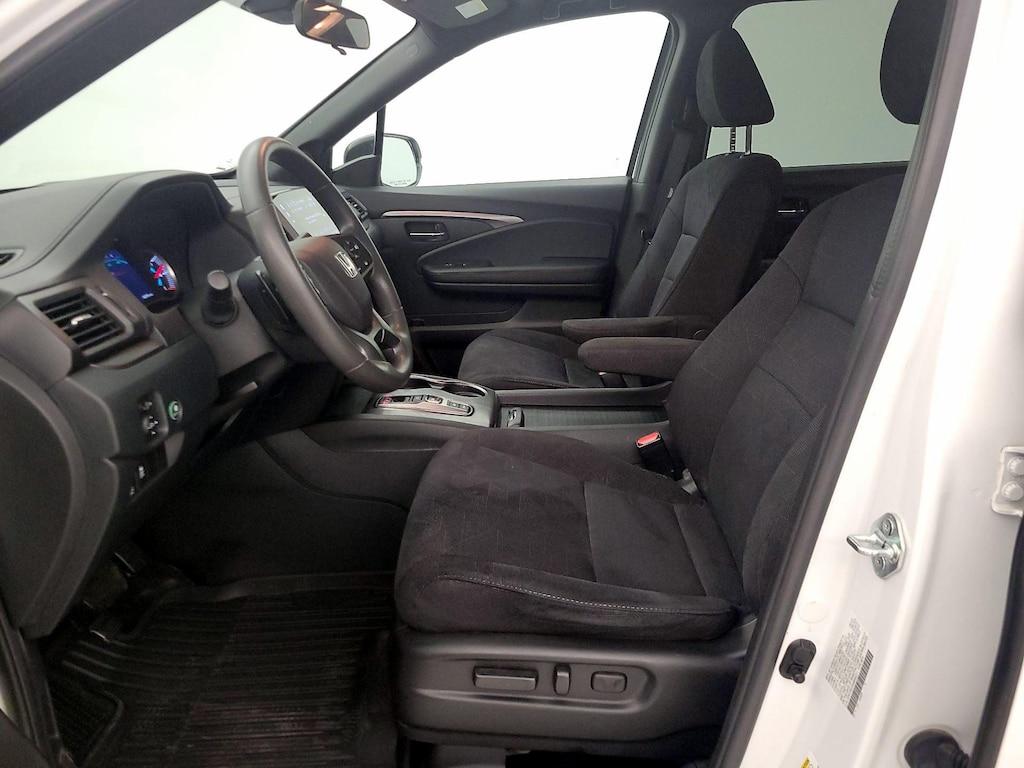 used 2022 Honda Pilot car, priced at $31,998