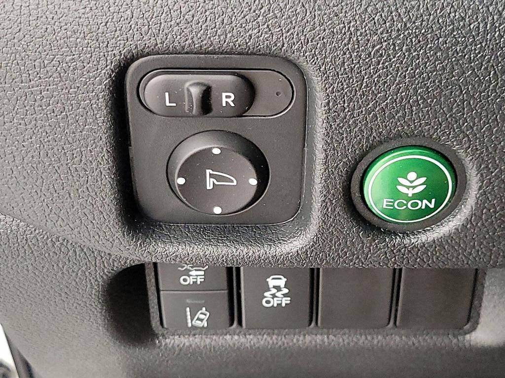 used 2022 Honda Pilot car, priced at $31,998