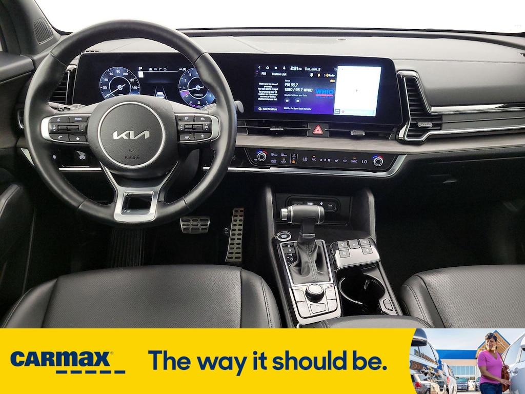 used 2023 Kia Sportage car, priced at $30,998