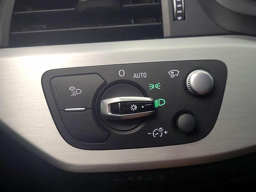 used 2018 Audi S5 car, priced at $34,998