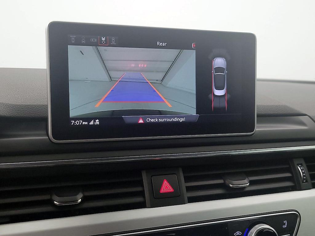 used 2018 Audi S5 car, priced at $34,998