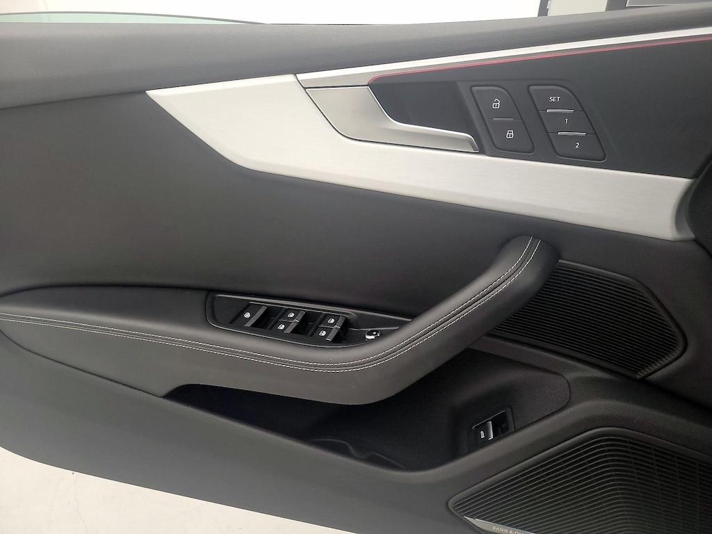 used 2018 Audi S5 car, priced at $34,998