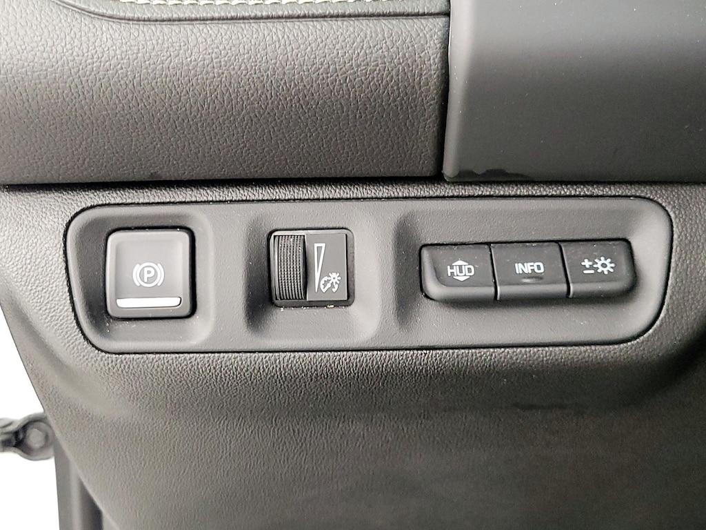 used 2021 GMC Acadia car, priced at $35,998