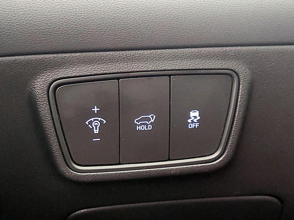 used 2022 Hyundai Tucson car, priced at $25,998