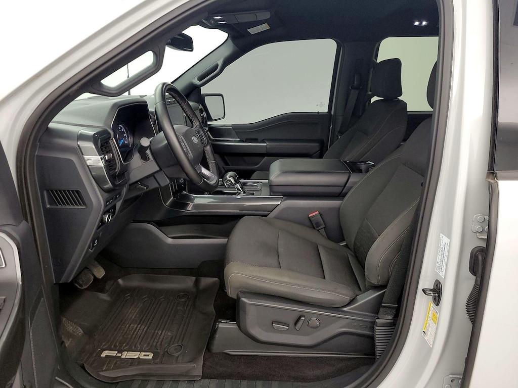 used 2023 Ford F-150 car, priced at $38,998