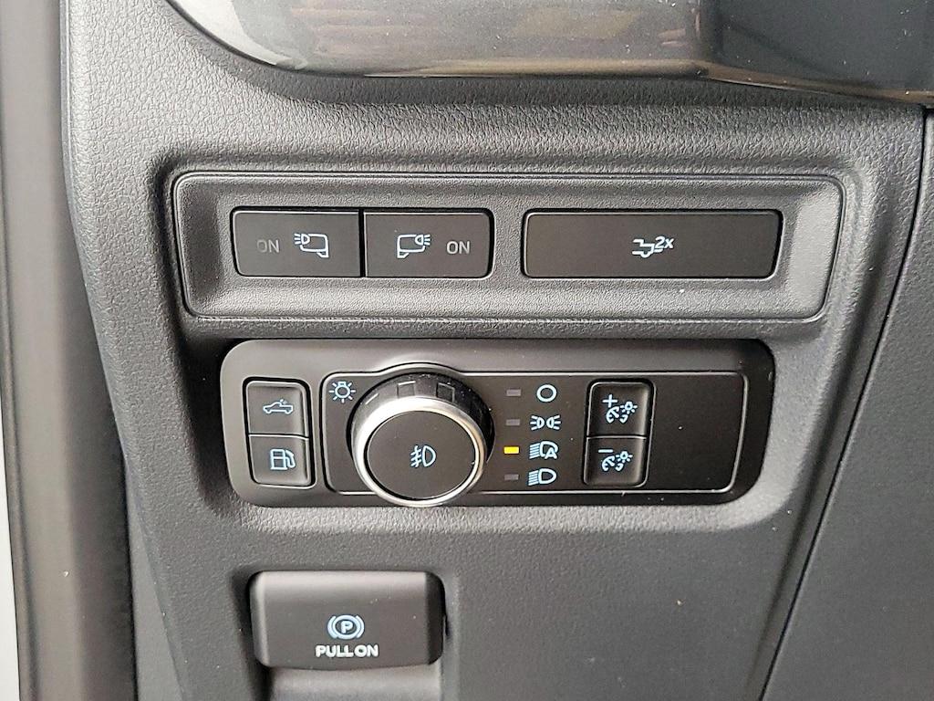 used 2023 Ford F-150 car, priced at $38,998