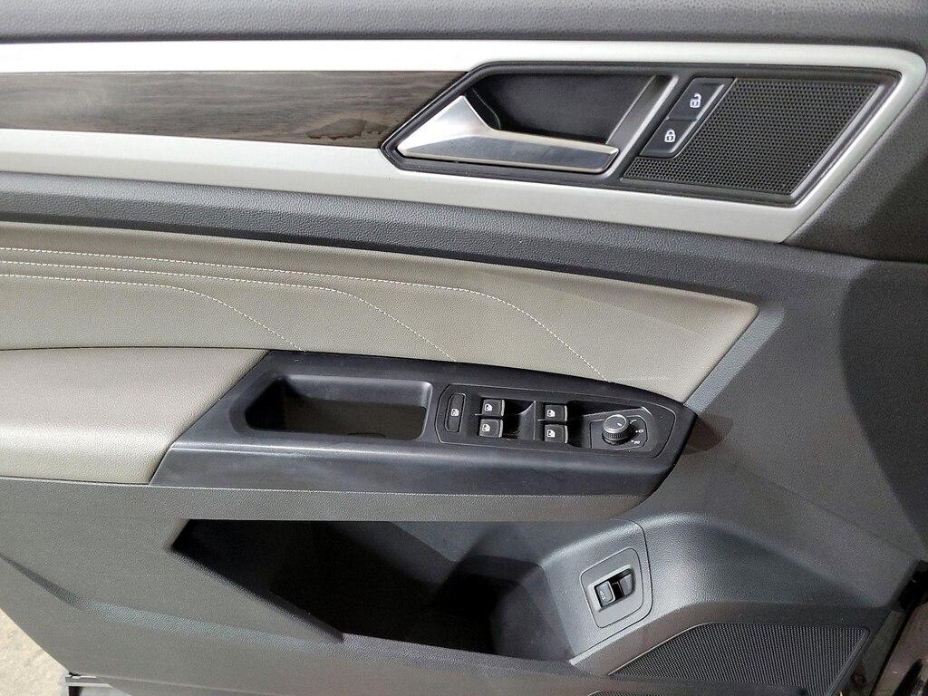 used 2021 Volkswagen Atlas car, priced at $26,998