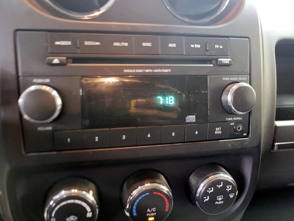 used 2015 Jeep Patriot car, priced at $10,998