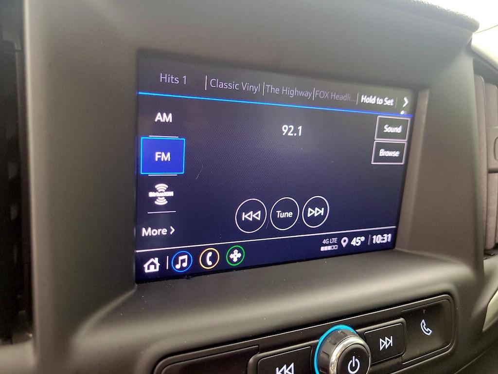 used 2022 GMC Terrain car, priced at $23,998