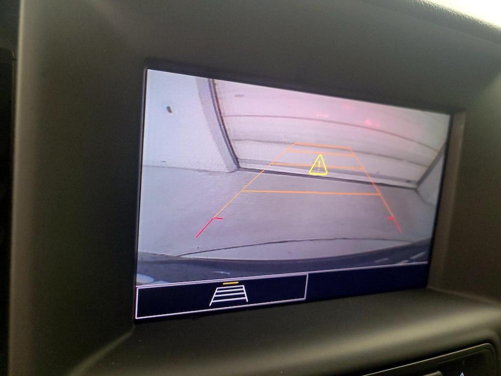 used 2022 GMC Terrain car, priced at $23,998