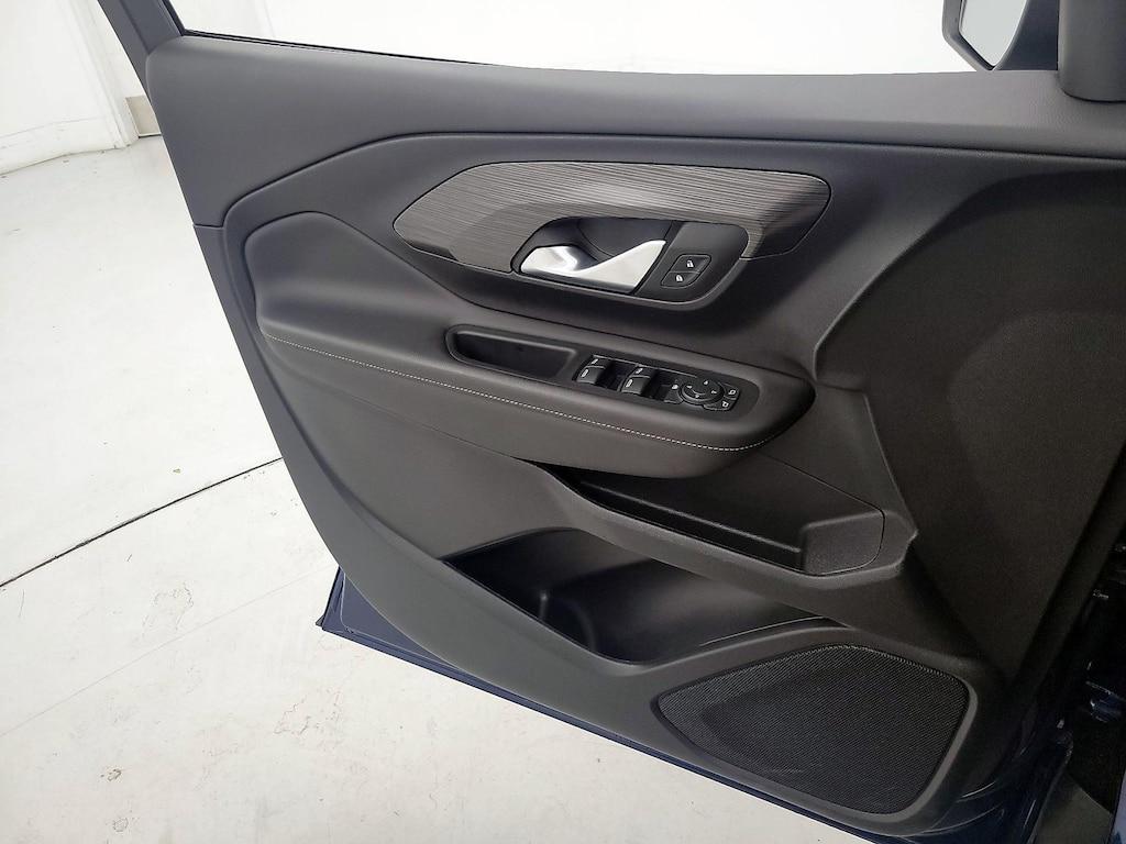 used 2022 GMC Terrain car, priced at $23,998