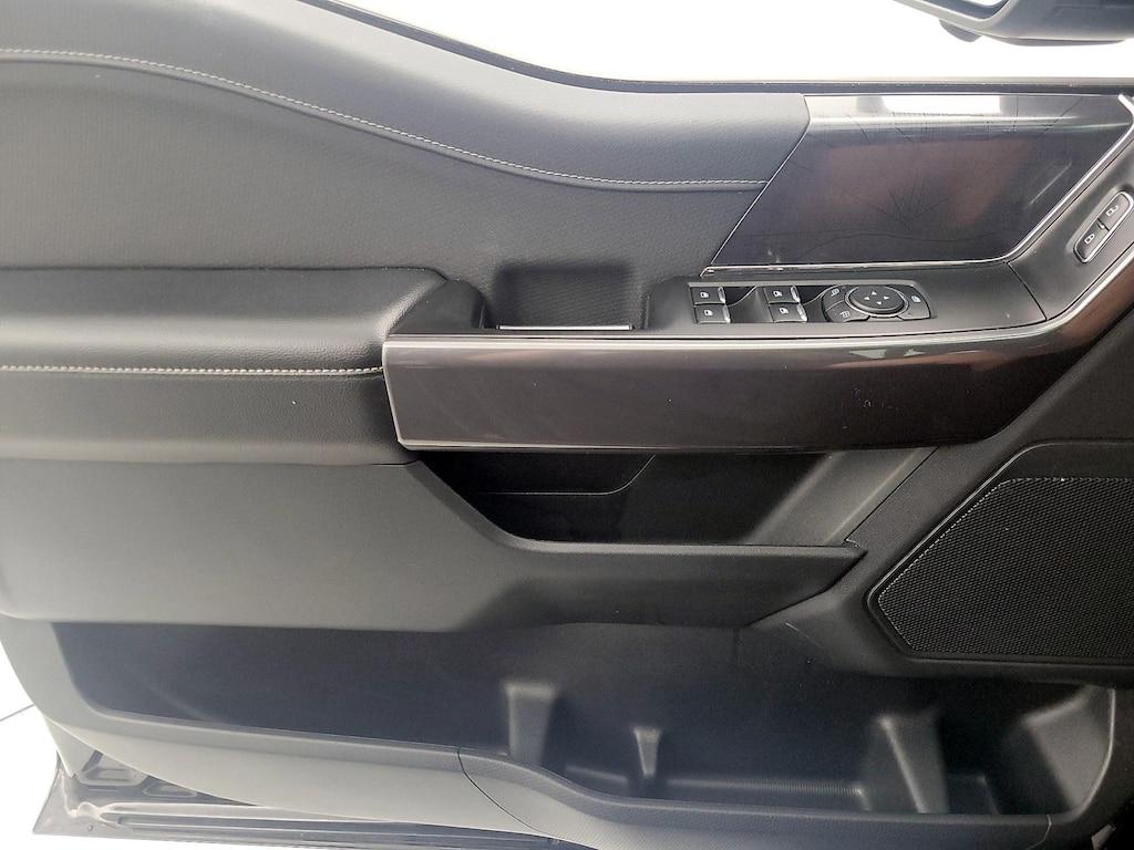 used 2023 Ford F-150 car, priced at $46,998