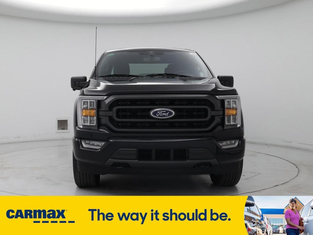 used 2023 Ford F-150 car, priced at $46,998