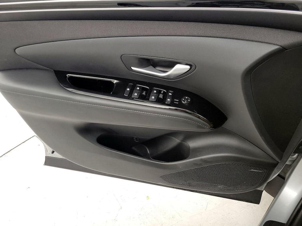used 2022 Hyundai Tucson car, priced at $25,998