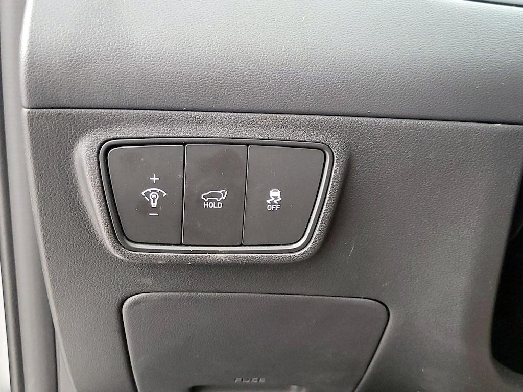 used 2022 Hyundai Tucson car, priced at $25,998