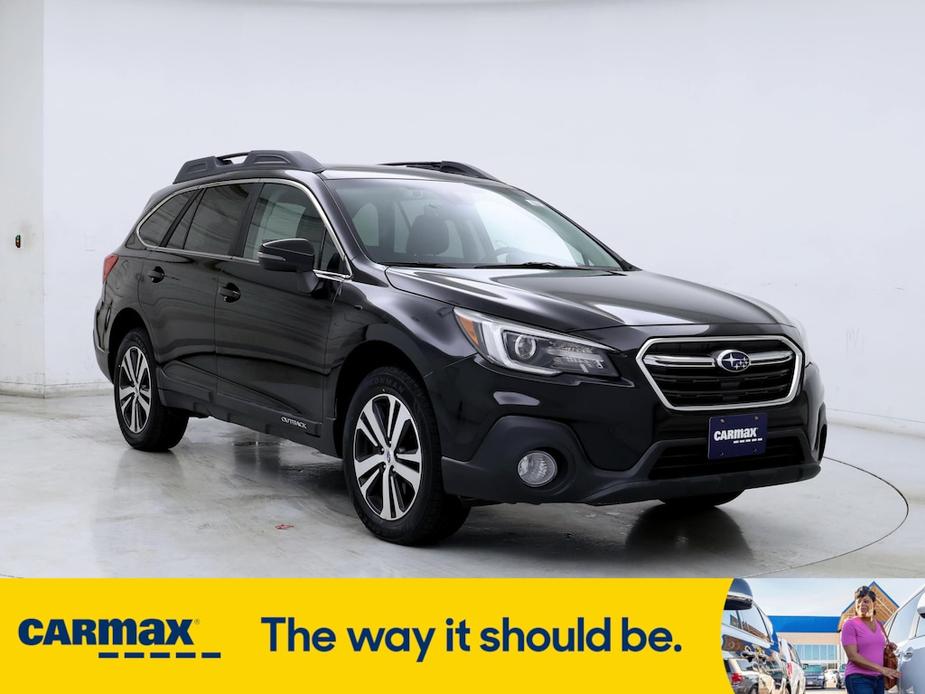 used 2019 Subaru Outback car, priced at $27,998