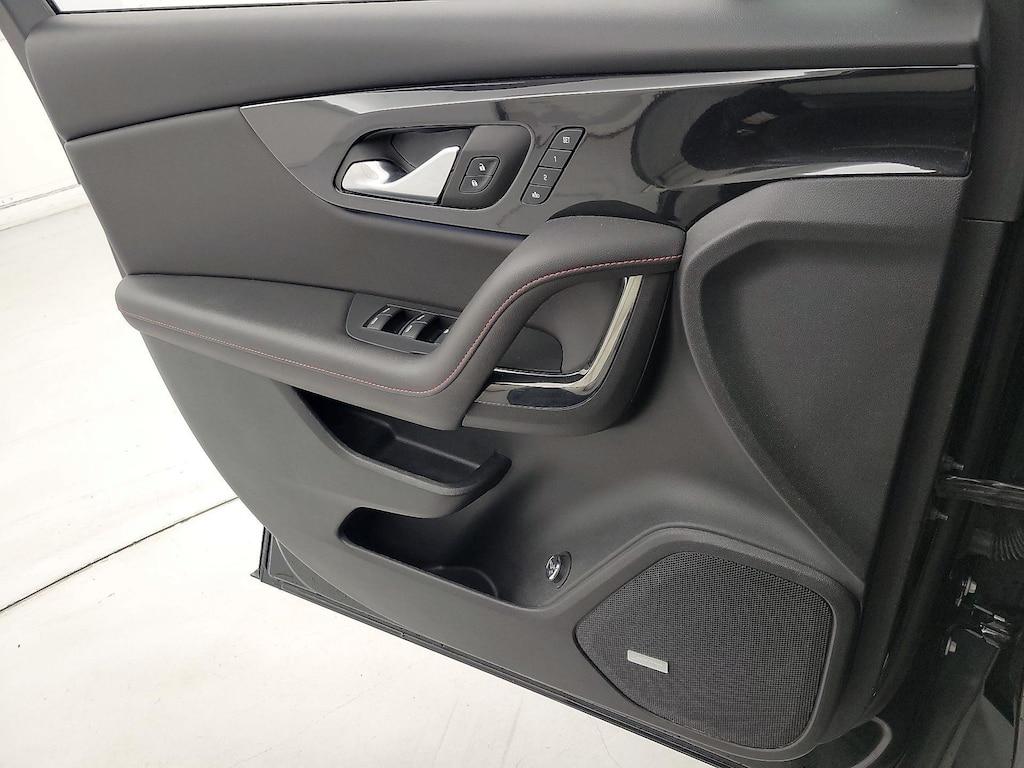 used 2022 Chevrolet Blazer car, priced at $30,998