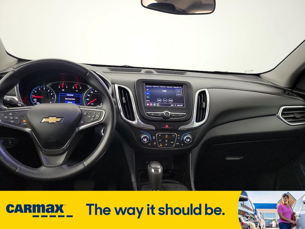 used 2021 Chevrolet Equinox car, priced at $19,998