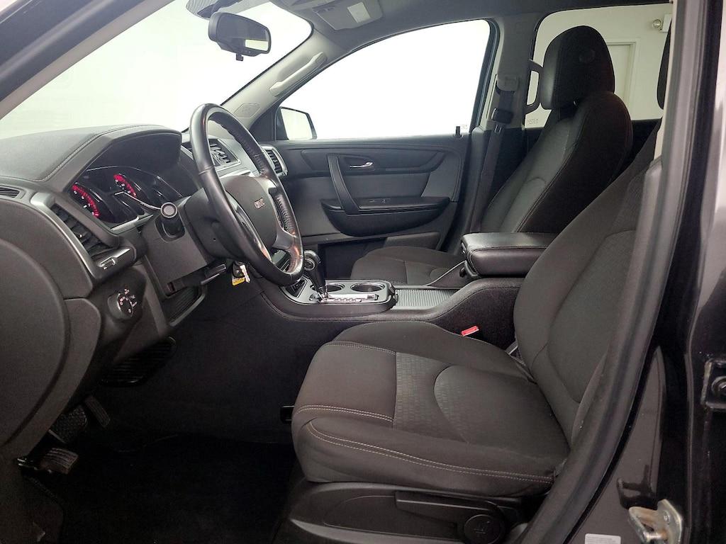 used 2015 GMC Acadia car, priced at $16,998