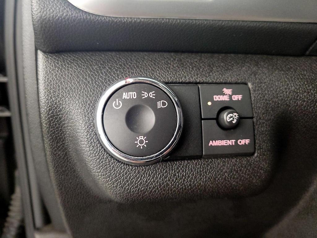 used 2015 GMC Acadia car, priced at $16,998