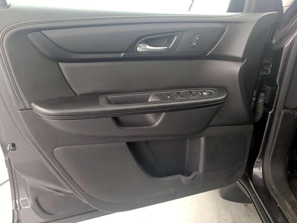 used 2015 GMC Acadia car, priced at $16,998