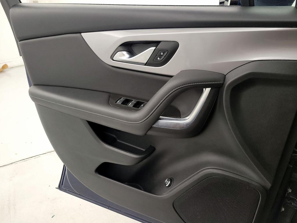 used 2022 Chevrolet Blazer car, priced at $24,998