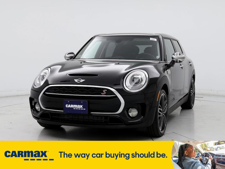 used 2016 MINI Clubman car, priced at $18,998