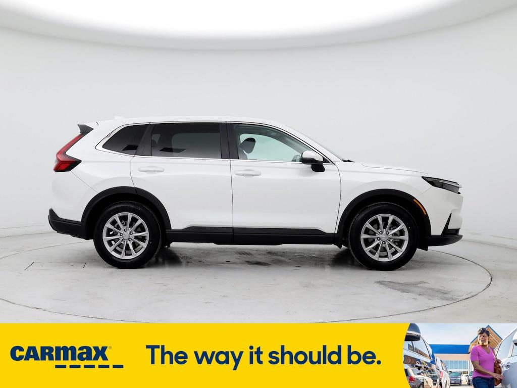 used 2024 Honda CR-V car, priced at $37,998