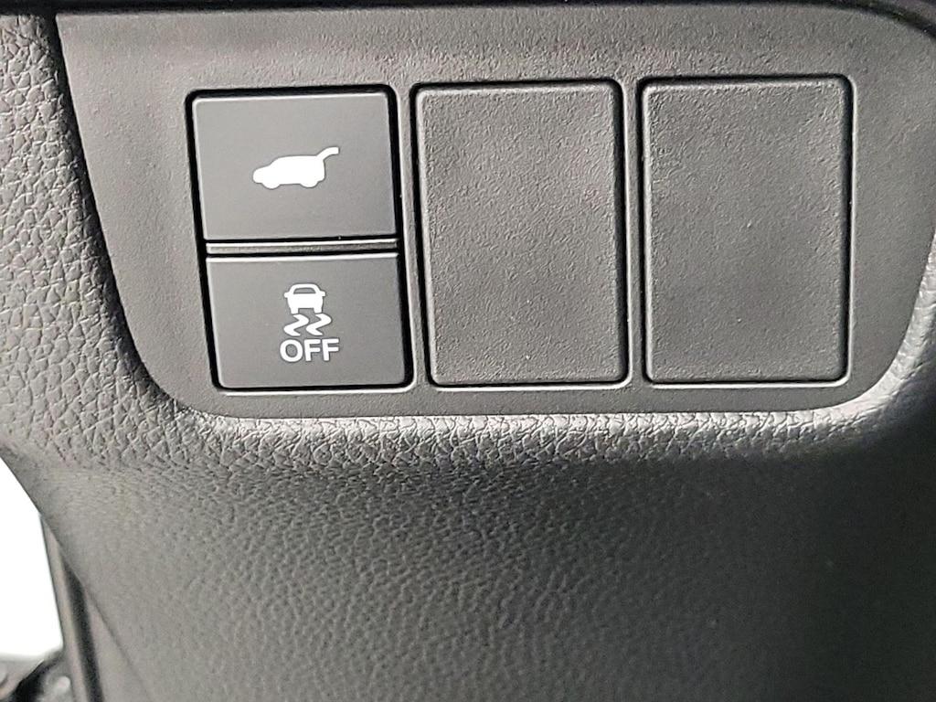 used 2024 Honda CR-V car, priced at $37,998