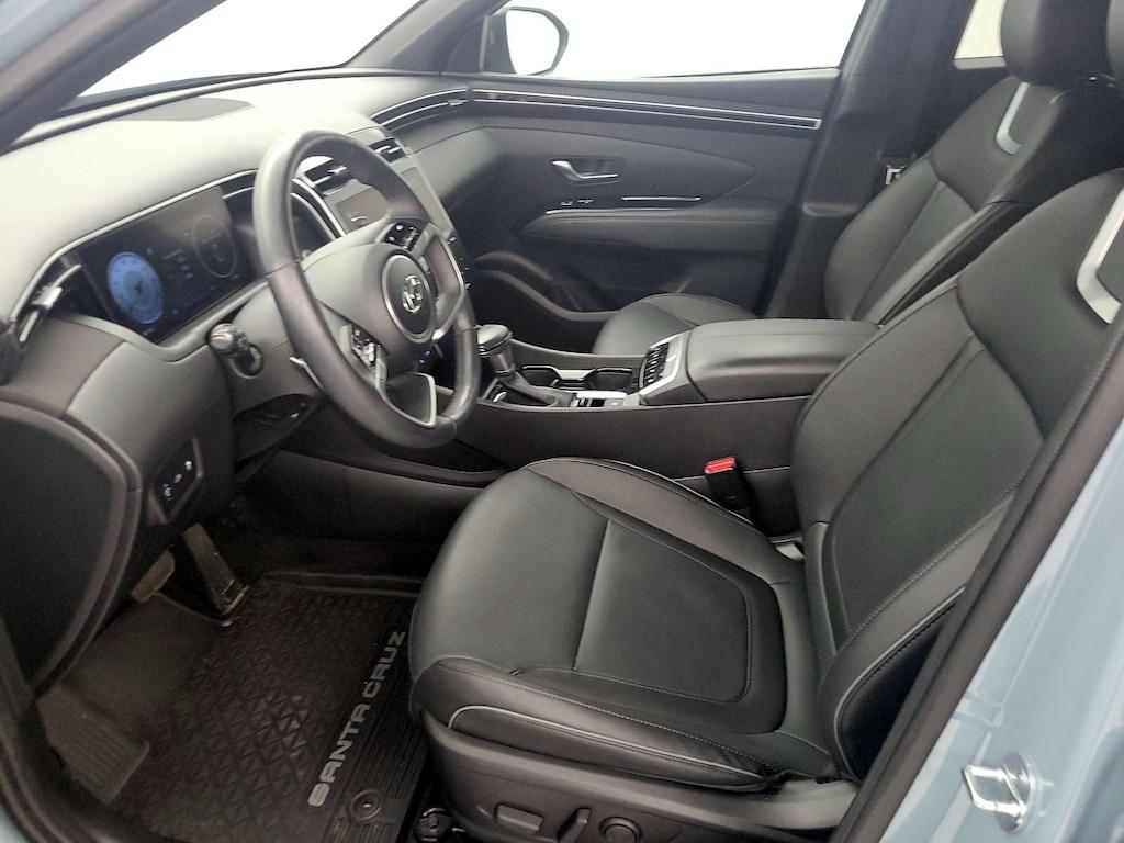used 2022 Hyundai SANTA CRUZ car, priced at $29,998