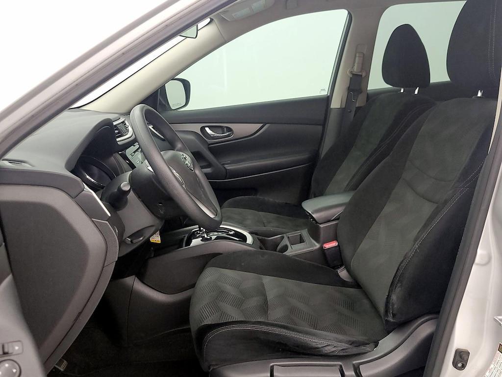 used 2015 Nissan Rogue car, priced at $13,599