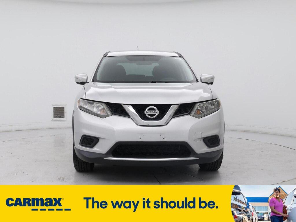 used 2015 Nissan Rogue car, priced at $13,599